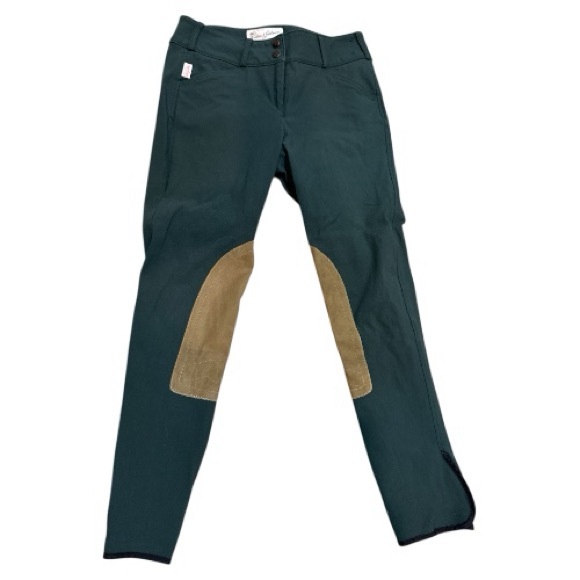 The Tailored Sportsman Pants - The Tailored Sportsman Trophy Hunter size 26